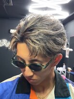 レジェンド(Regend)&nbsp;ローライトフェザー