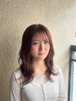 フレックス(FREEX)&nbsp;ミルクチョコレートブラウン