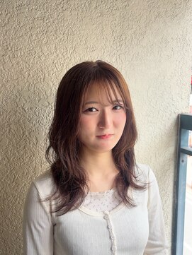 フレックス(FREEX) ミルクチョコレートブラウン