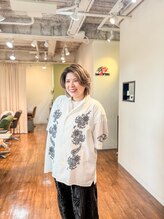 ヘアートゥリース(hair trees) AI さん