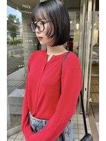 パルク(parc) レイヤーボブ