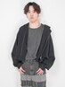 【平松秀門】指名限定メンズカット＋デザインパーマ
