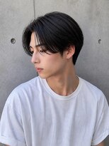 メイクス 町田(MAYKS) ナチュラル縮毛矯正