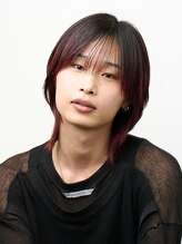 オーシャントーキョー(OCEAN TOKYO) 鈴木 凌馬
