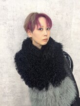 アクタノイドエット(acta noid etto) 中野 沙貴