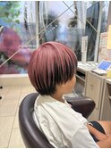 アンブレラカラー