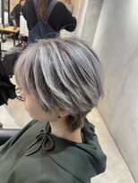 ペスカ 仙台一番町店(pesca)&nbsp;シャドウルーツ