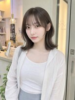 サニー 西中島店(sunny.)&nbsp;くびれレイヤースタイル