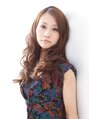 グレンジヘアリソート(grange hair resort)/大竹　章平