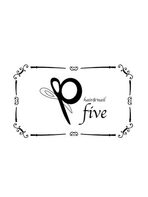 ヘアーアンドネイル ピーファイブ(hair&nail P five)