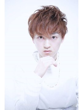 エルデ(ERDE) 【SHORT MASH】