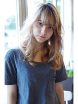 ヘアガーデンリゾートグランツ 淵野辺(Hair Garden Resort Glanz)&nbsp;ルミナス9