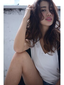 ベター(better) ノームコアエアウェーブカール