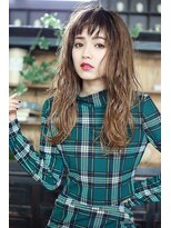 エース (ACE)&nbsp;ACE LA スポンテニアス×うぶバング