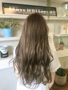 エイミー(Aimee) Aimee  パステルベージュ