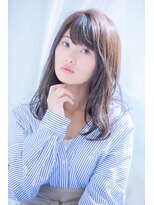 ネオリーブギンザ 銀座店(Neolive GINZA)&nbsp;艶カール ミディアム