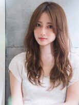 ネオリーブウリ 二子玉川店(Neolive uri)&nbsp;《Uri/二子玉川》ルーズくせ毛風×大人ウエーブ