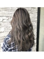 アールトゥーヘアー(art To Hair) ハイライトグラデーションカラー