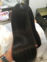 アーレル(Arlel) oggiotto髪質改善ヘアエステ