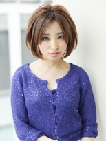 《AFLOAT裕二朗》大人女性、ミセス世代に支持◎髪型ショート114