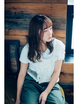 ポッシュ 原宿店(HAIR&MAKE POSH) デザインパーマ