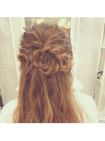 ビーチ 土呂店(Beach)&nbsp;お花