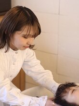 アングリッド(un gird)