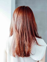 プロデュース 相模原店(Produce) ふわミディ♪カール♪大人かわいい