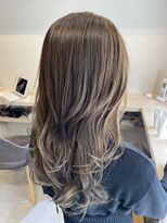 デイズ ヘアー デザイン(DAY'S hair design)&nbsp;外国人風3Dカラー・デザインカラー