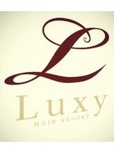 ラグジー(Luxy HAIR RESORT) ヘアの指名 なしフリー