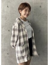 マニタ 本店(MANITA) 林 茉衣花