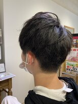 ユーネリー(U-NERY) メンズスタイル