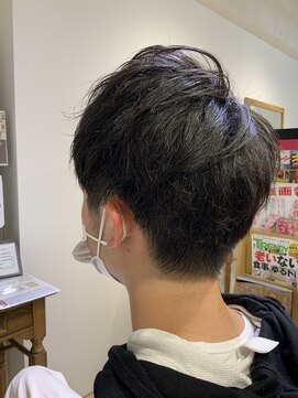 ユーネリー(U-NERY) メンズスタイル