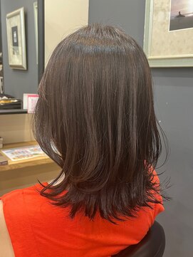 アルター(aL ter) ミディアムレイヤー