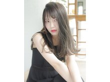 ヘアー リゾートカラー ファクトリー(Hair Resort Color Factory)