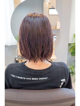 アット(att..) att..【とつかひろや】お客様style