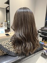 フラミューム 町田(flammeum)&nbsp;アッシュブラウン【町田】【成瀬】【玉川学園前】