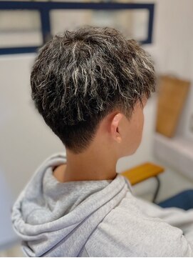 リワーズ 千歳船橋店(ReWARDs) ボブ/グレージュ/大人女性/レイヤー/ショート[千歳船橋]