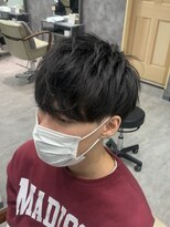 フォンド 津田沼(fond.)&nbsp;王道ナチュラルマッシュ