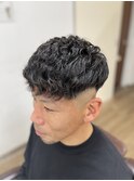 スペインカール【ドライ仕様】