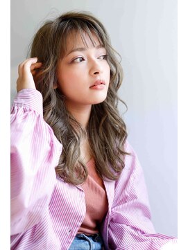 ナンバー ジェミカ 札幌(N° jemica) ダブルカラー/ケアブリーチ/ブリーチカラー/ダメージレス