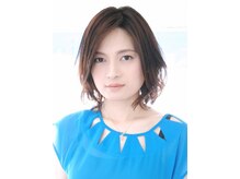 サロンボンジュール(salon Bonjour)