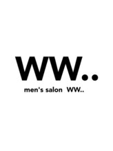 men's salon WW.. 大阪心斎橋店【メンズサロン　ツーダブル】