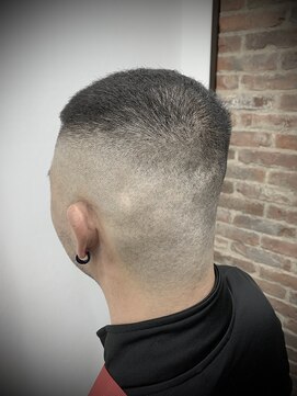 ヒロギンザ 川崎店(HIRO GINZA) ハイライト/ツーブロックマッシュ/束感/波巻き/