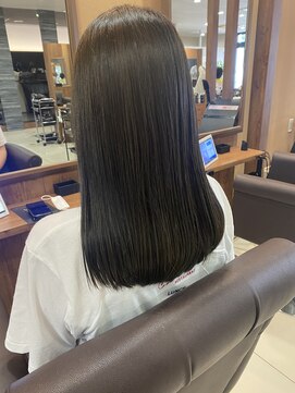 トマーテ(TOMATE) ドクター修復ストレート