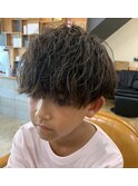 キッズツイストスパイラル