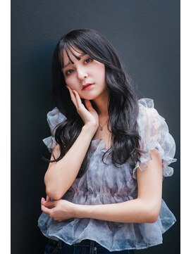 ヘイロー 福岡天神店(HALO) 髪質改善トリートメント