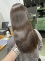 インスヘアー 東加古川店(INCE HAIR) 髪質改善お任せください!映える艶髪創ります!