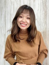 ミアン(mian)&nbsp;山田 里美