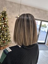 スキル 水戸(SKILL)&nbsp;バレイヤージュ